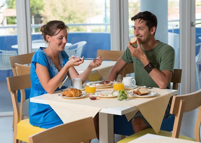 Mediterraneo Ξενοδοχείο Sottomarina