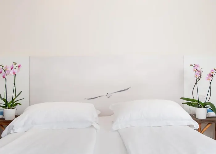 Ξενοδοχείο Mediterraneo Sottomarina