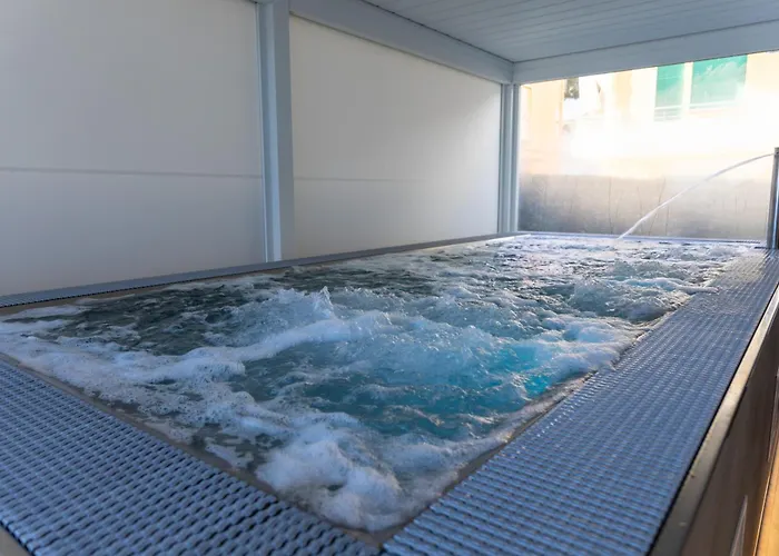 Ξενοδοχείο Mediterraneo Sottomarina