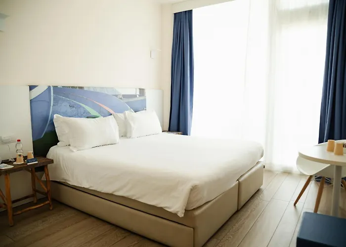 Mediterraneo 4* Sottomarina