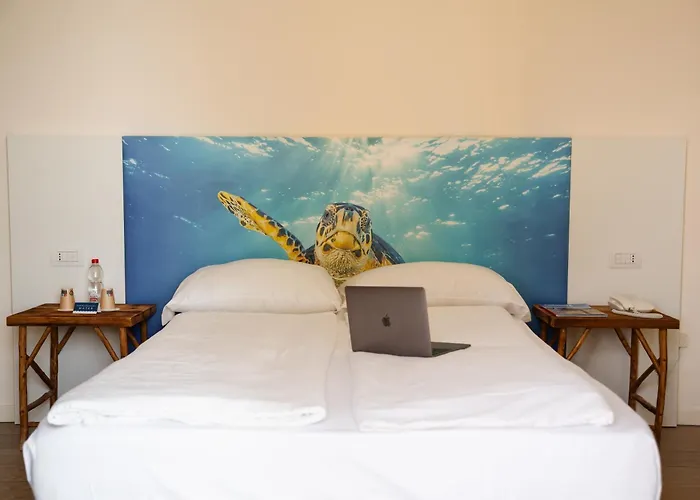 Mediterraneo Hotel 4*