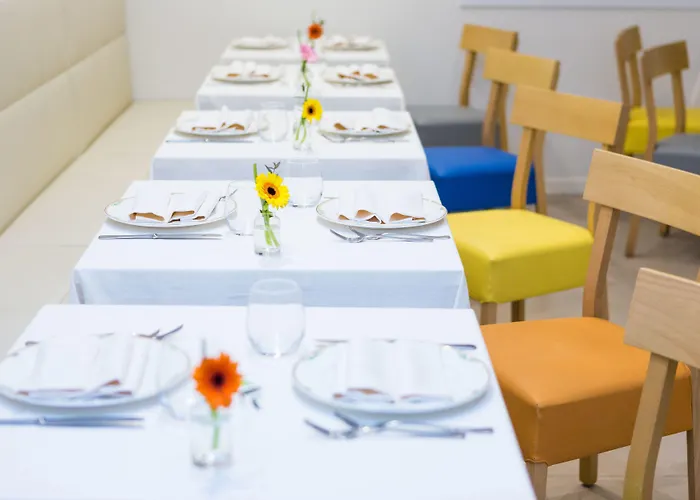 Mediterraneo Hotel Sottomarina