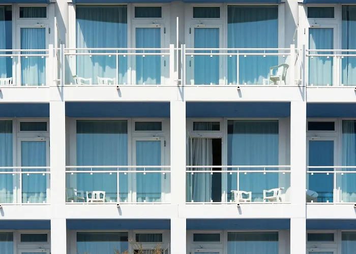 Mediterraneo 4* Sottomarina