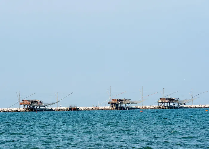 Mediterraneo Sottomarina