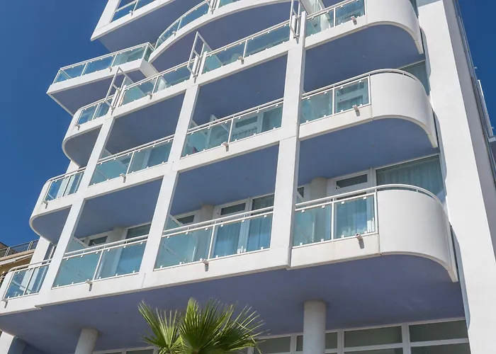 Mediterraneo Ξενοδοχείο Sottomarina