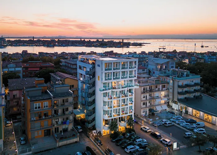 Mediterraneo Ξενοδοχείο Sottomarina