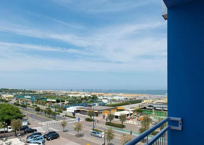 Mediterraneo Hotel 4*