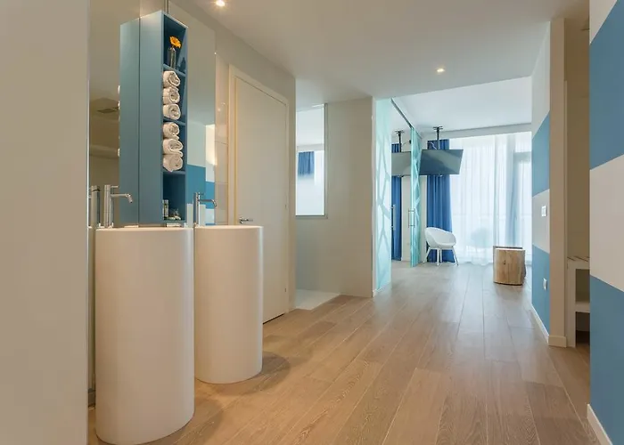 Mediterraneo Hotel