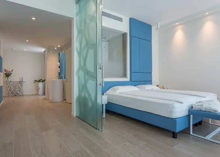 Ξενοδοχείο Mediterraneo Sottomarina