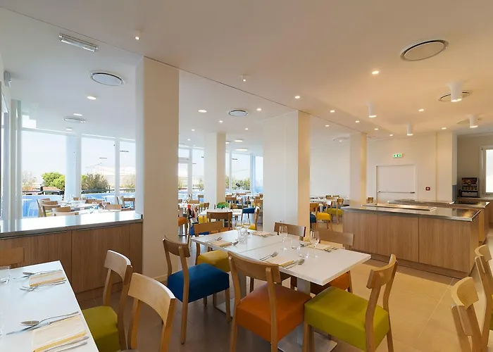 Ξενοδοχείο Mediterraneo