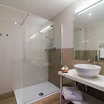 Szálloda Mediterraneo Sottomarina