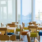 Szálloda Mediterraneo 4*