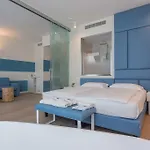 Szálloda Mediterraneo Sottomarina