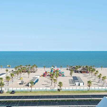 Mediterraneo Отель 4*