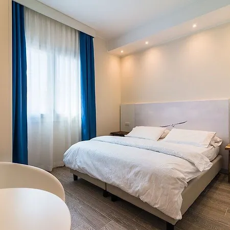 Hotel Mediterraneo Sottomarina