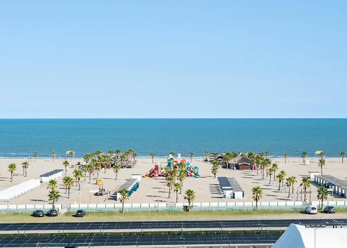 Hotel Mediterraneo 4*