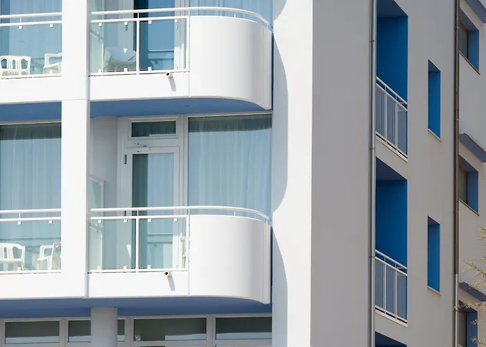 Mediterraneo Hotel