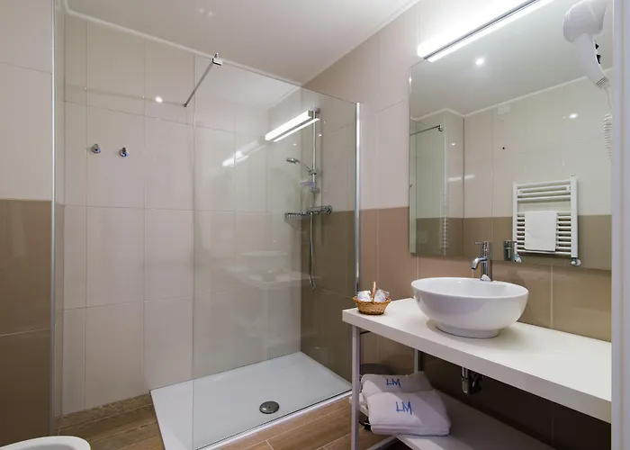 Hotel Mediterraneo Sottomarina